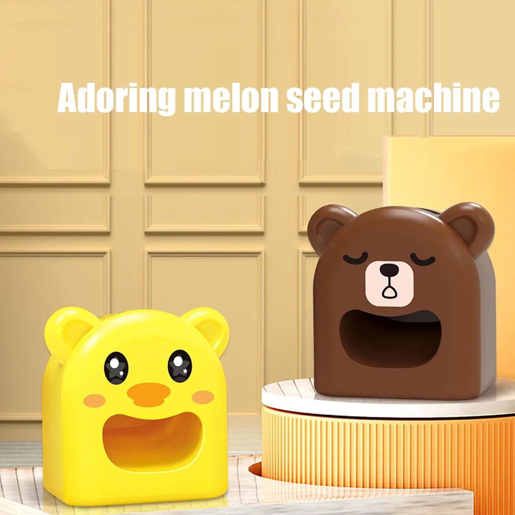 Automatic Melon Seed Shelling  - Kitchen Gadgets Machine recension och pris