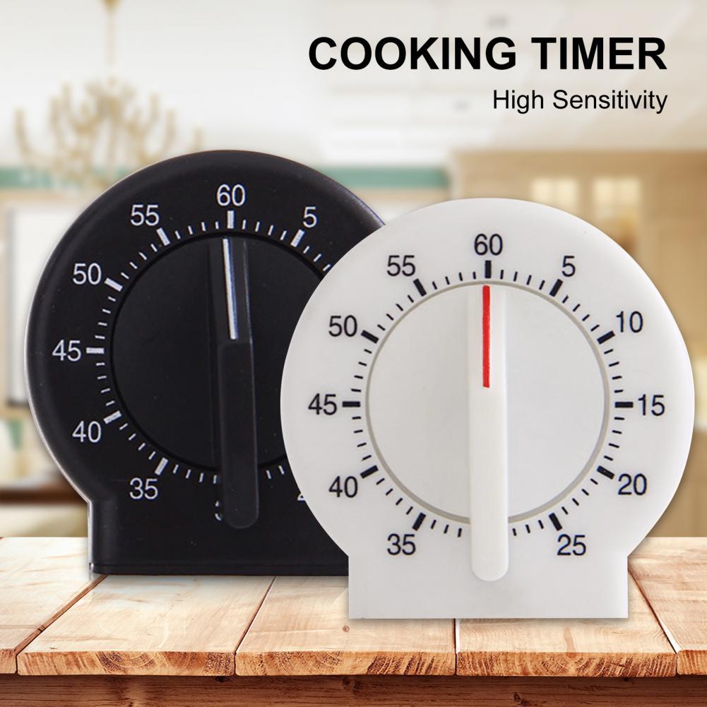 No Battery Required Timer Loud - Kitchen Gadgets Smart recension och pris