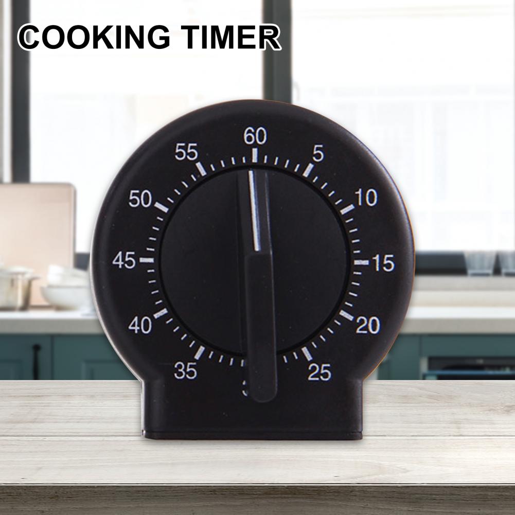 No Battery Required Timer Loud - Kitchen Gadgets Smart recension och pris