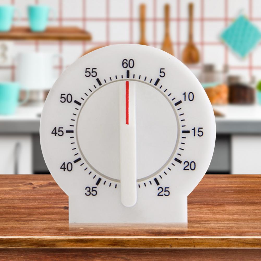 No Battery Required Timer Loud - Kitchen Gadgets Smart recension och pris
