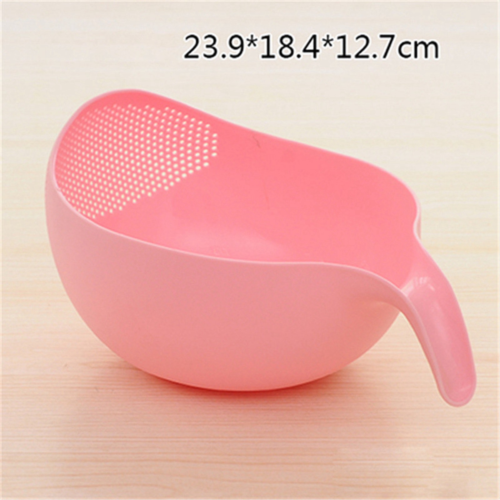 HRBAJ-2X Durable Rice Washing  - Kitchen Gadgets Rice Filter recension och pris