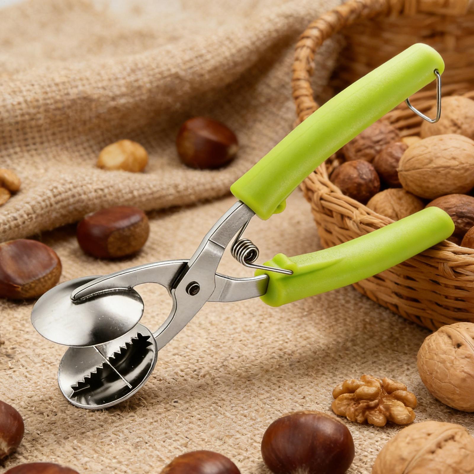 Stainless Chestnut Machine Kit - Kitchen Gadgets Machine recension och pris