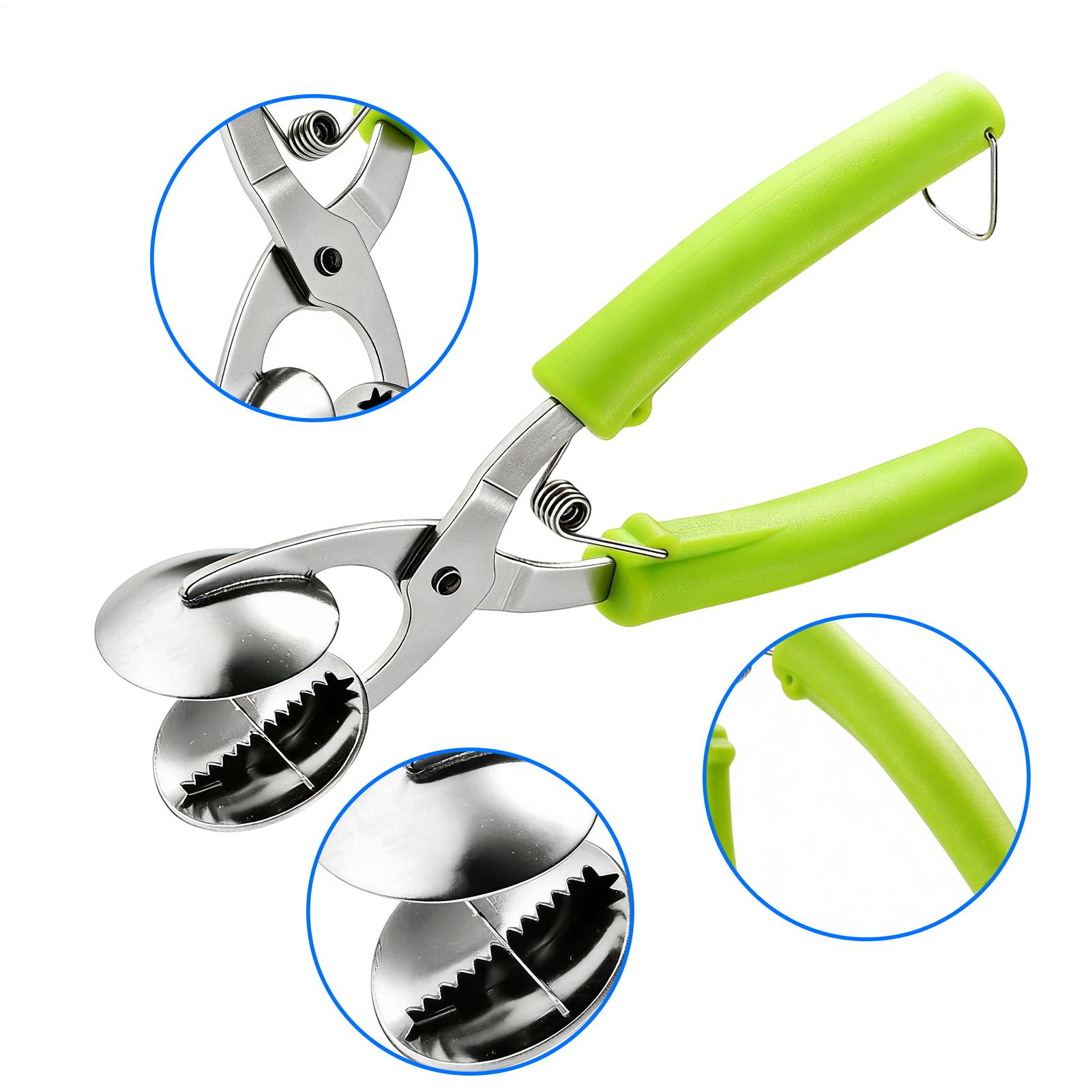 Stainless Chestnut Machine Kit - Kitchen Gadgets Machine recension och pris