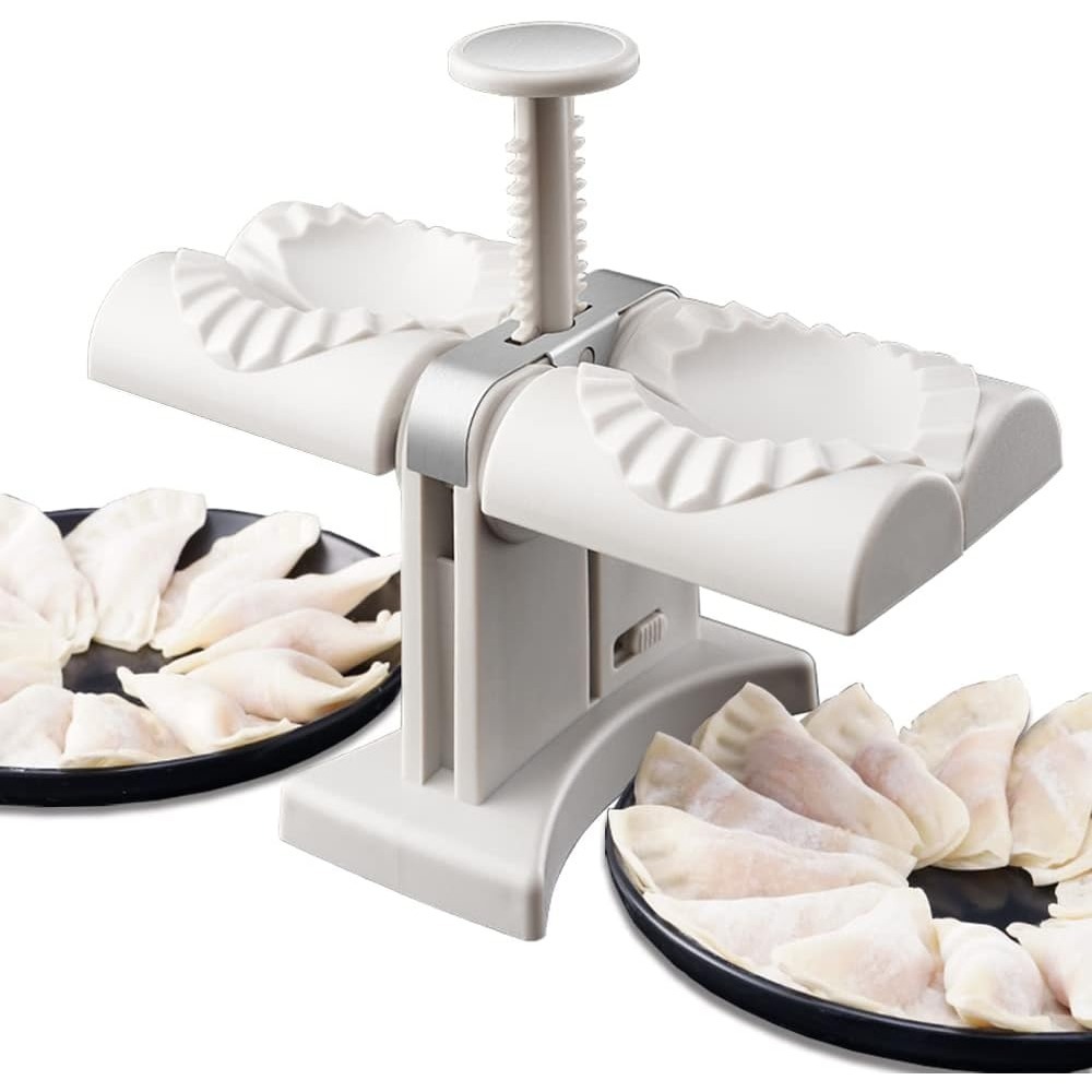 Automatic Dumpling Machine Eas - Kitchen Gadgets Machine recension och pris