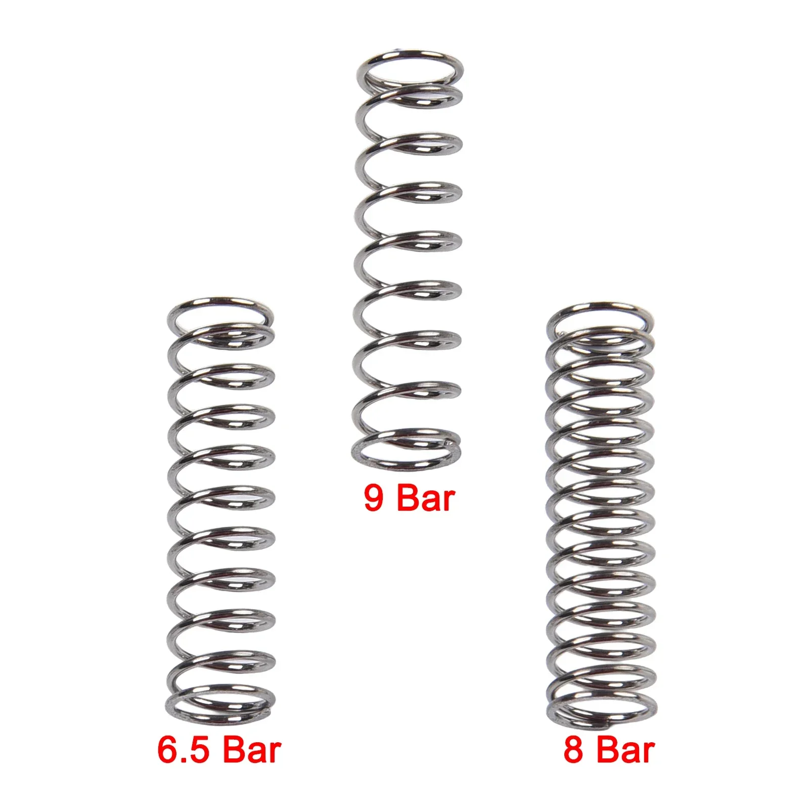6.5 8 9 Bar OPV Springs Set Mo - Kitchen Gadgets Machine recension och pris