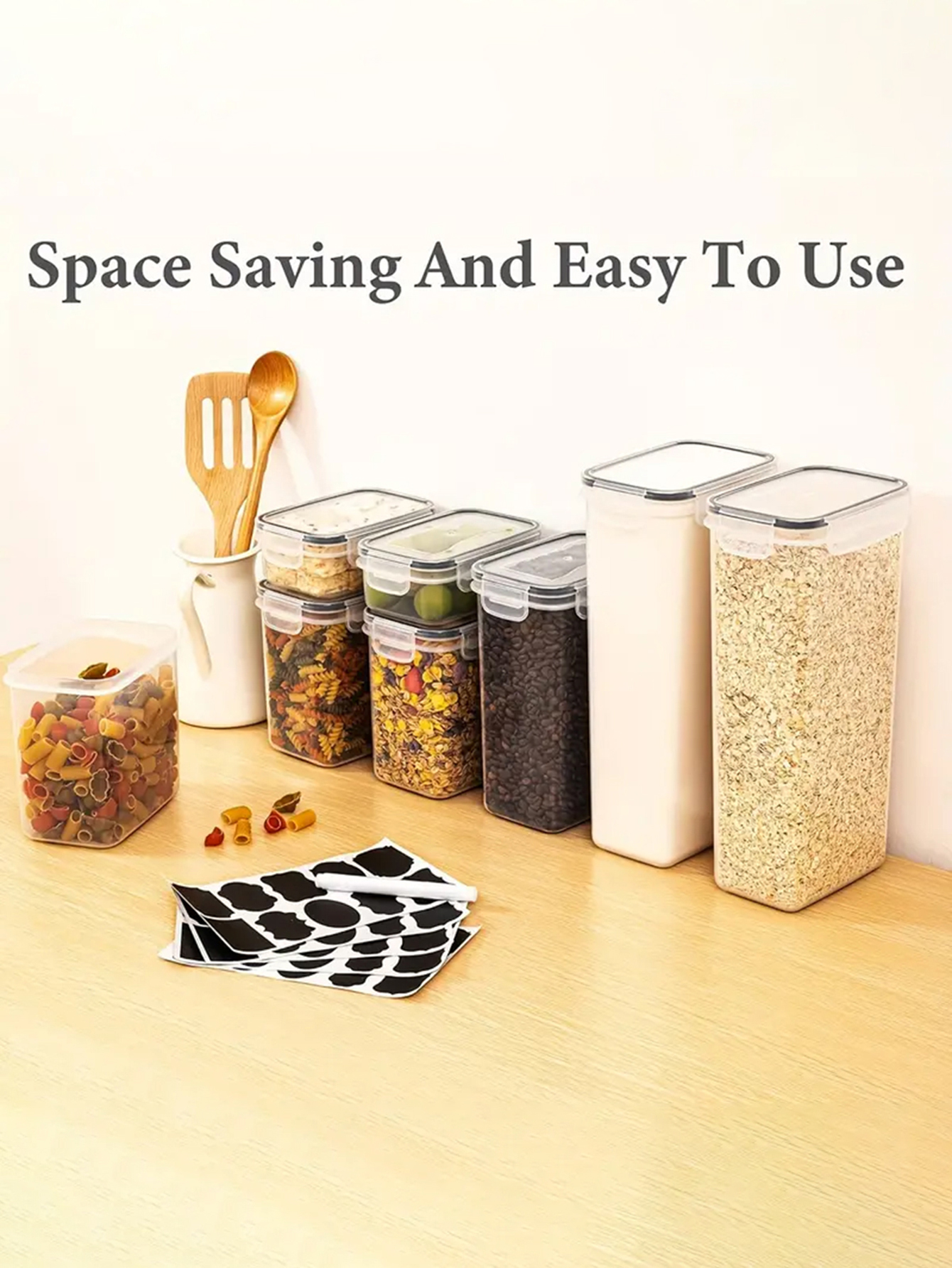 14pcs，kitchen gadgets, sealed  - Pasta Measuring Tool recension och pris
