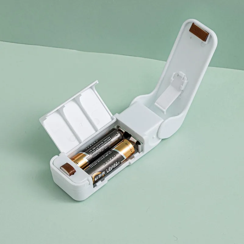 Portable Plastic Bag Clip Mini - Kitchen Gadgets Machine recension och pris