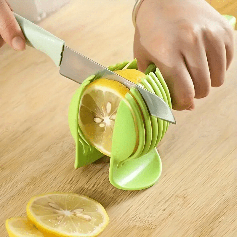 1 PC Multipurpose ABS Plastic  - Kitchen Gadgets Vegetable Cutter recension och pris