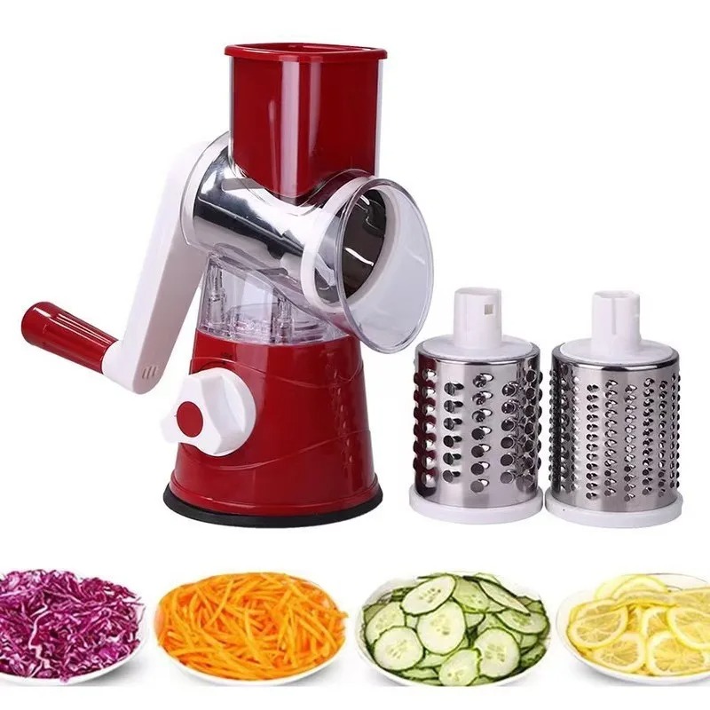 1pc Multifunctional Vegetable  - Kitchen Gadgets Vegetable Cutter recension och pris