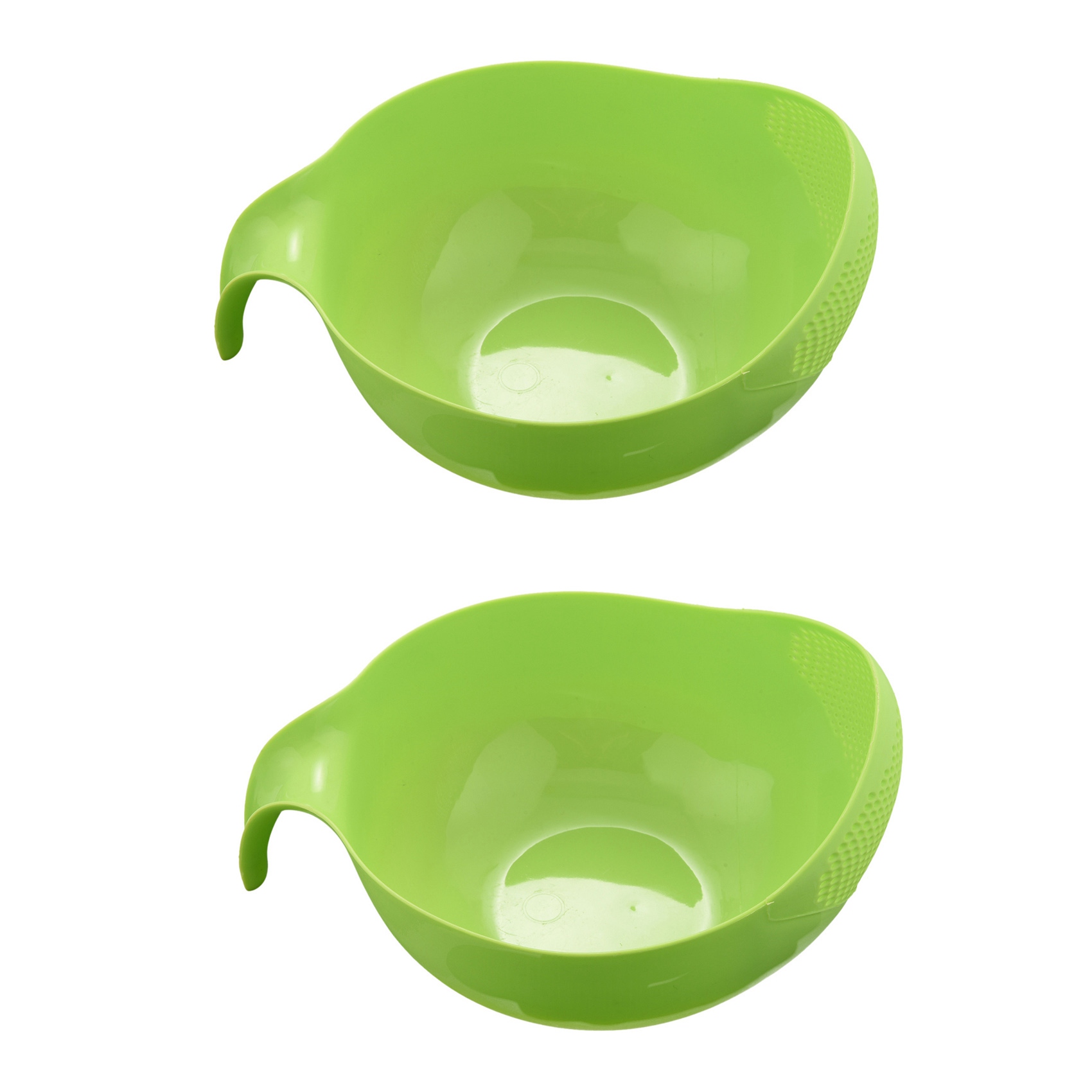 ABSE-2X Durable Rice Washing F - Kitchen Gadgets Rice Filter recension och pris