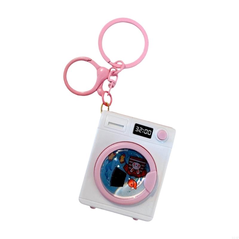 91AF Playful Electronic Keycha - Kitchen Gadgets As Gifts recension och pris