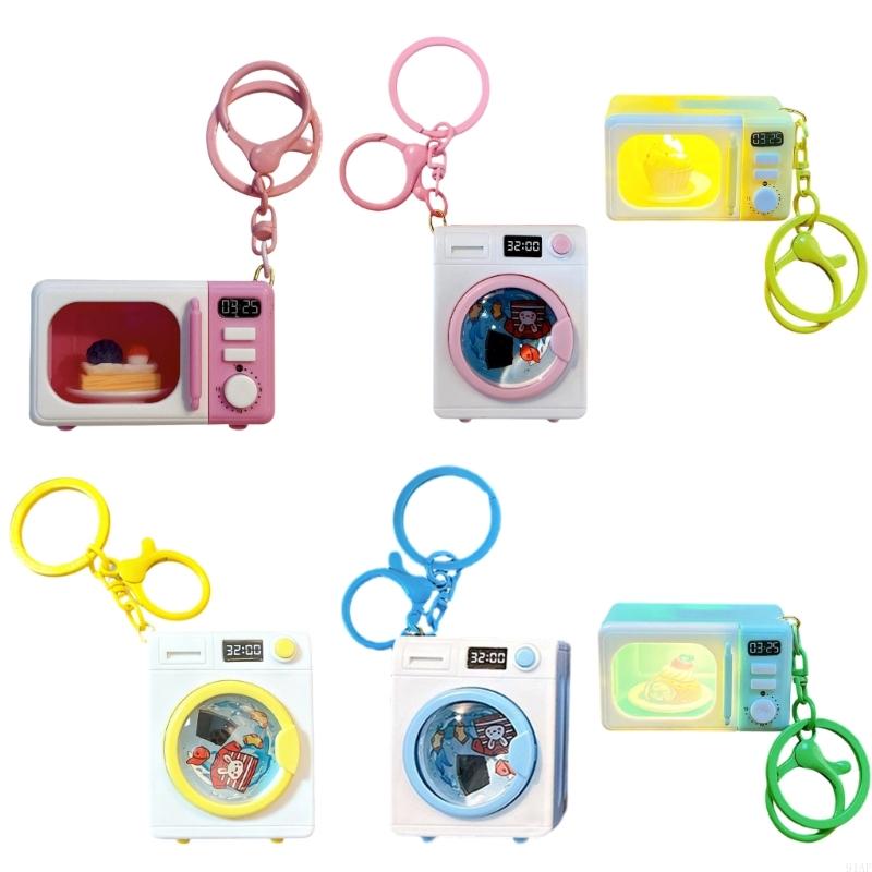 91AF Playful Electronic Keycha - Kitchen Gadgets As Gifts recension och pris