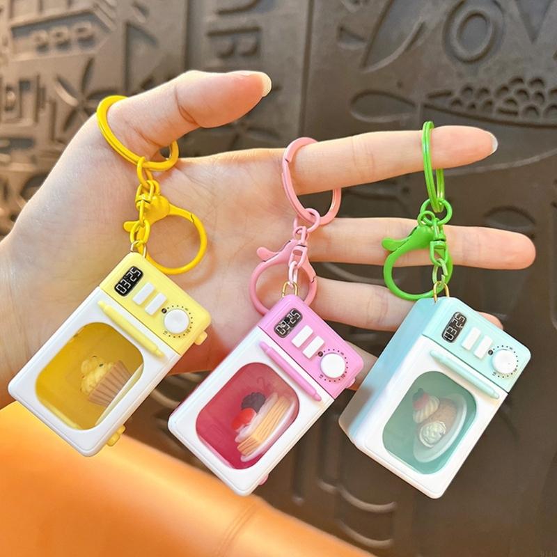 91AF Playful Electronic Keycha - Kitchen Gadgets As Gifts recension och pris