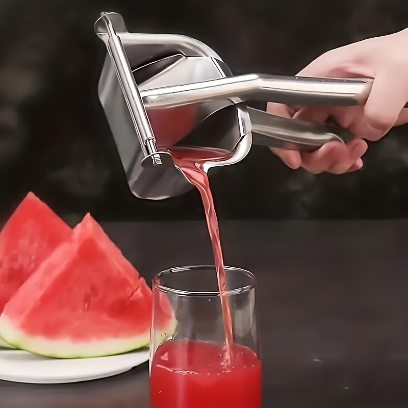 304 Stainless Steel Citrus Jui - Citrus Lemon Squeezer recension och pris