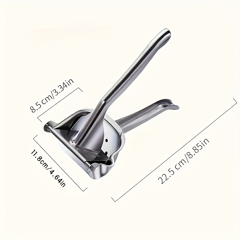 304 Stainless Steel Citrus Jui - Citrus Lemon Squeezer recension och pris