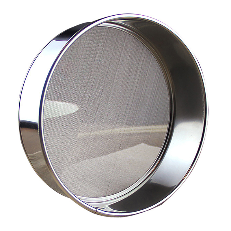 Cooking Sieve for flour Tea pa - Kitchen Gadgets Rice Filter recension och pris