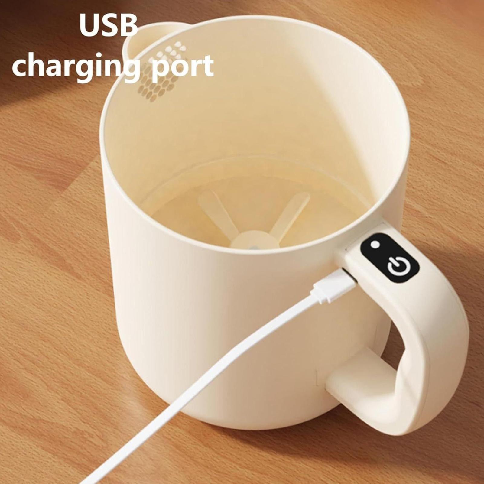 Electric Egg Beater 2 In 1 Cor - Kitchen Gadgets Rice Filter recension och pris