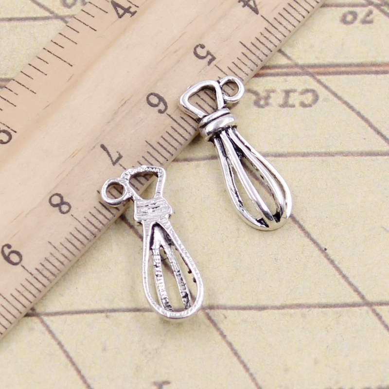 20pcs Charms Eggbeater Whisk K - Kitchen Gadgets And Appliances recension och pris