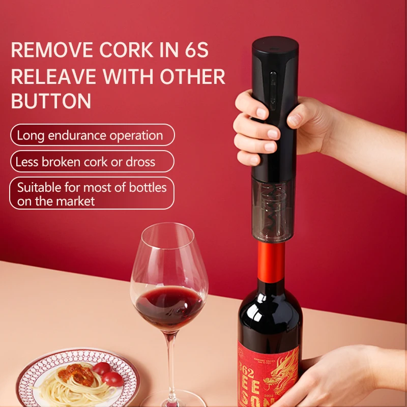 2025 NEW Portable Electric Win - Kitchen Gadgets Best Sellers 2025 recension och pris