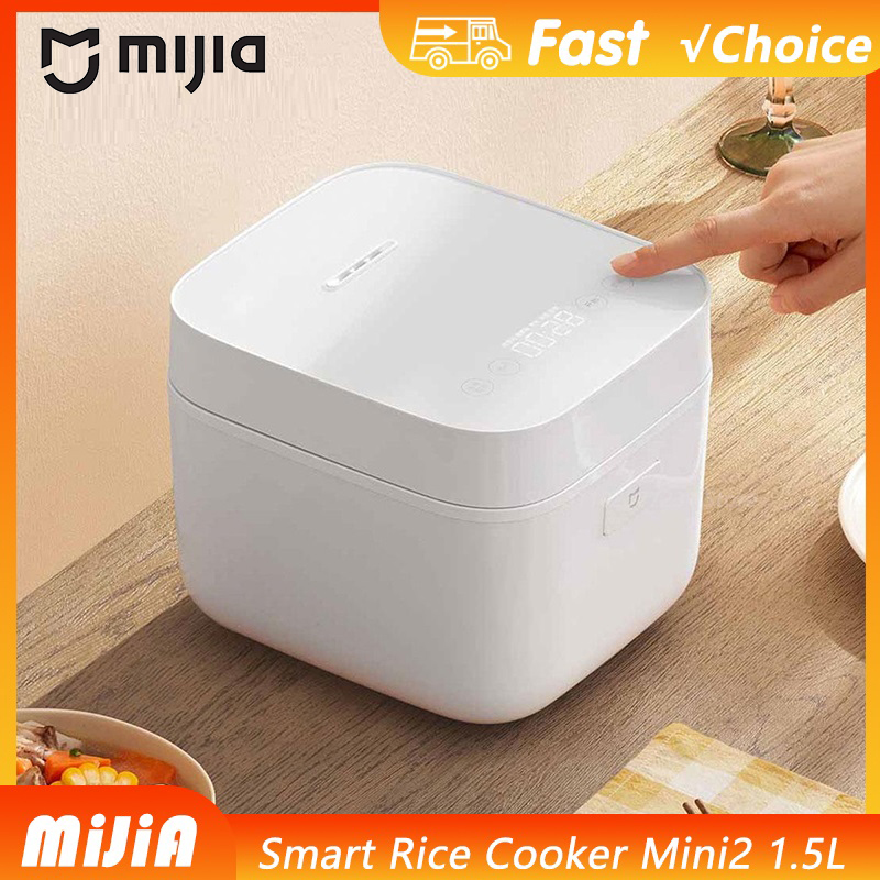 Original Mijia Smart Rice Cook - Kitchen Gadgets Smart recension och pris