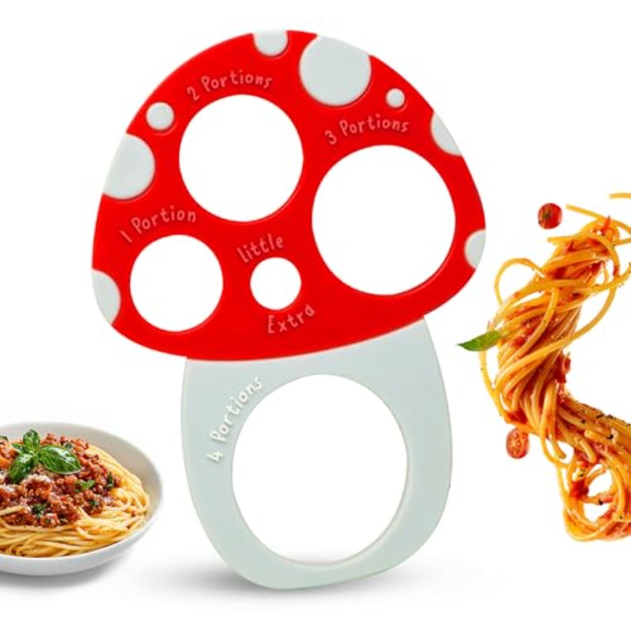Pasta Measuring Tool - Spaghet - Pasta Measuring Tool recension och pris