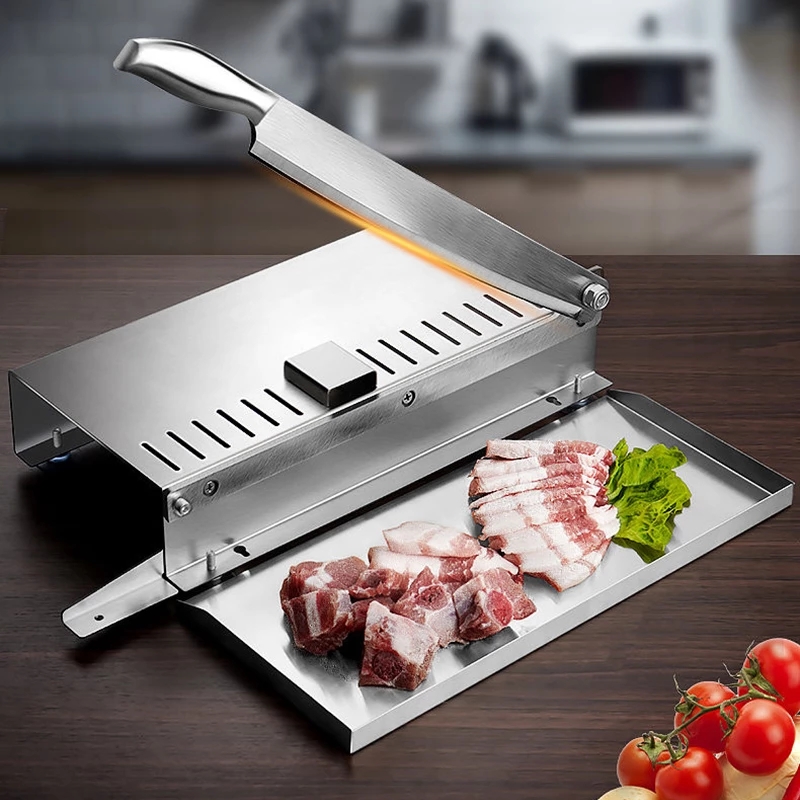 Commercial Household Manual La - Kitchen Gadgets Machine recension och pris