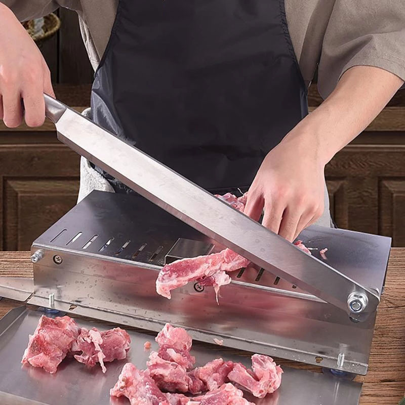 Commercial Household Manual La - Kitchen Gadgets Machine recension och pris