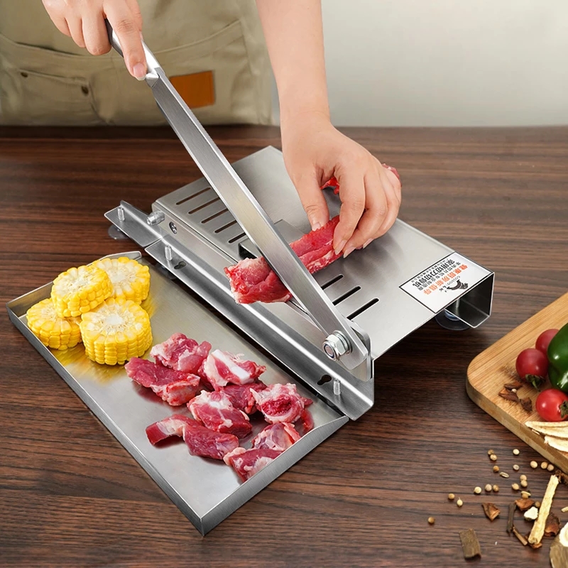 Commercial Household Manual La - Kitchen Gadgets Machine recension och pris