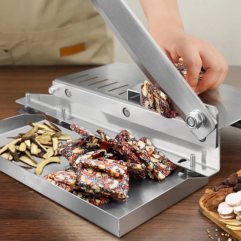 Commercial Household Manual La - Kitchen Gadgets Machine recension och pris