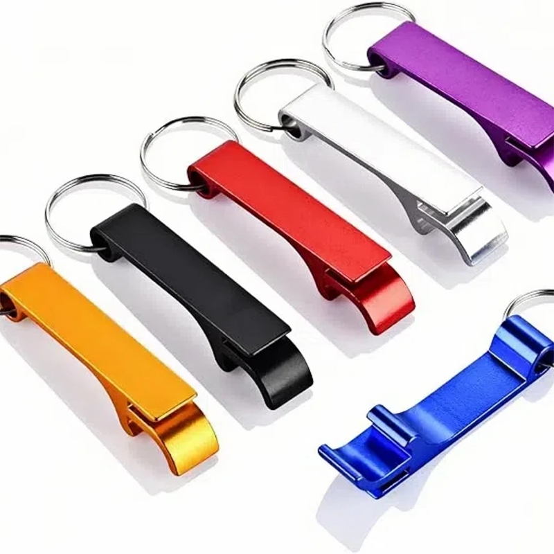 Colorful Bottle Opener Key Rin - Kitchen Gadgets Best Sellers 2025 recension och pris