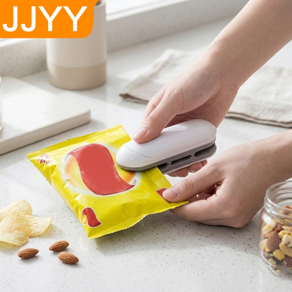Vacuum Sealer Machine for Food - Kitchen Gadgets Machine recension och pris