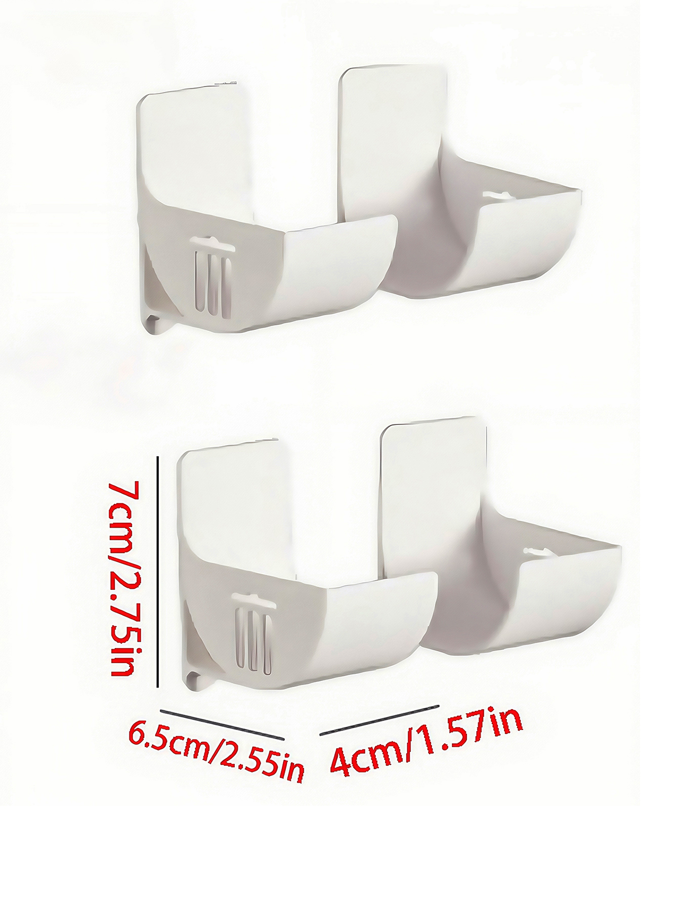 4-Pack Non-Perforated Garbage  - Kitchen Gadgets As Gifts recension och pris