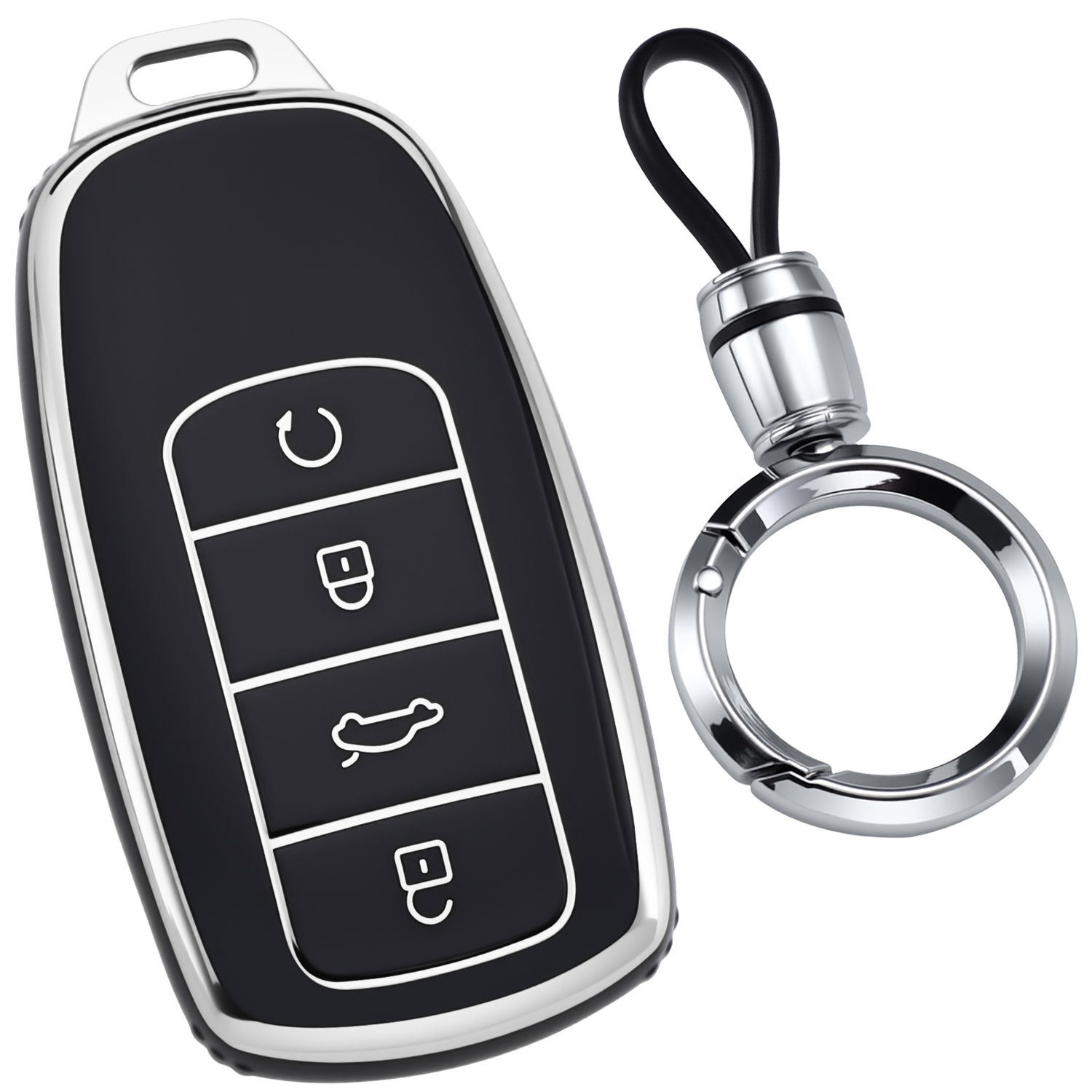 Car Key Case Fits for 2024 202 - Kitchen Gadgets 2025 recension och pris