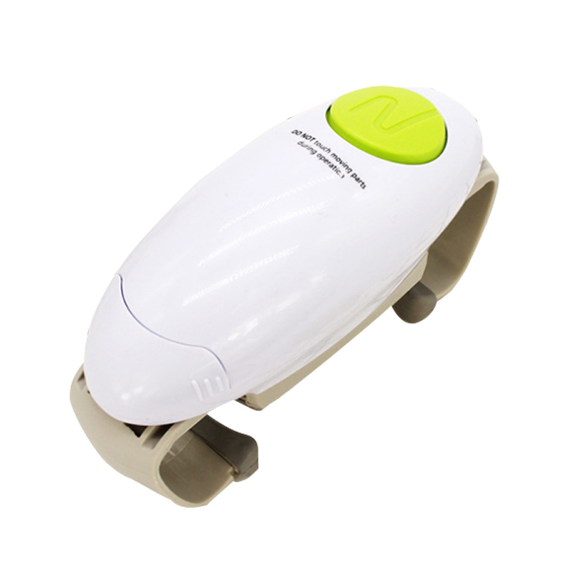 Electric Can Bottle Lid Opener - Electric Can Opener recension och pris
