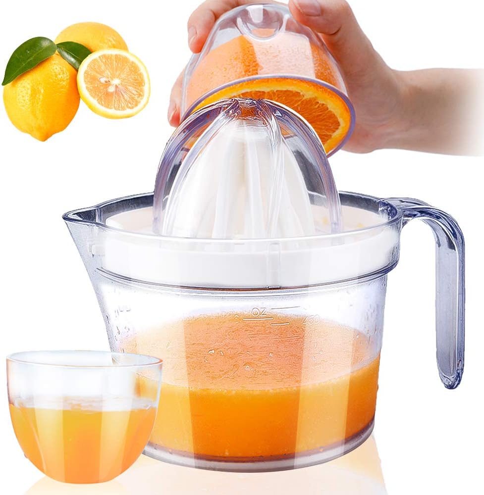 Citrus Juicer Manual Hand Sque - Citrus Lemon Squeezer recension och pris