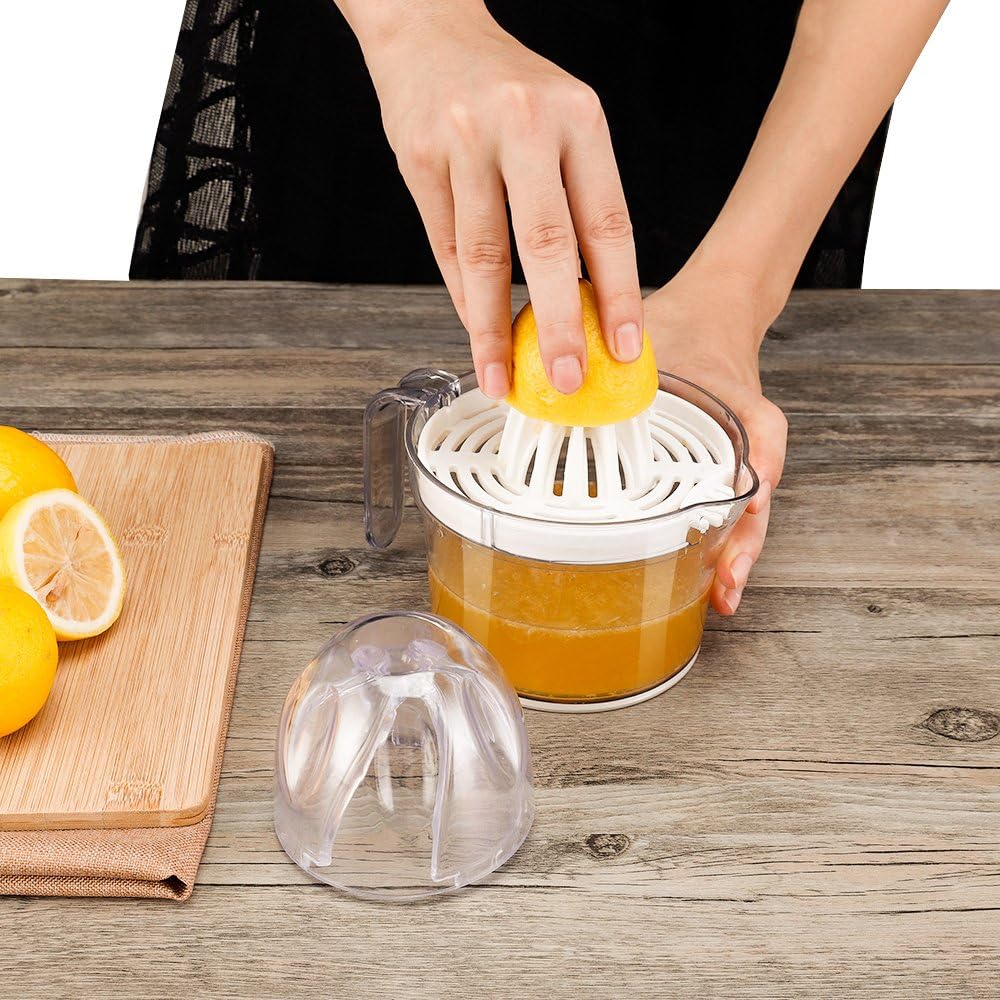 Citrus Juicer Manual Hand Sque - Citrus Lemon Squeezer recension och pris