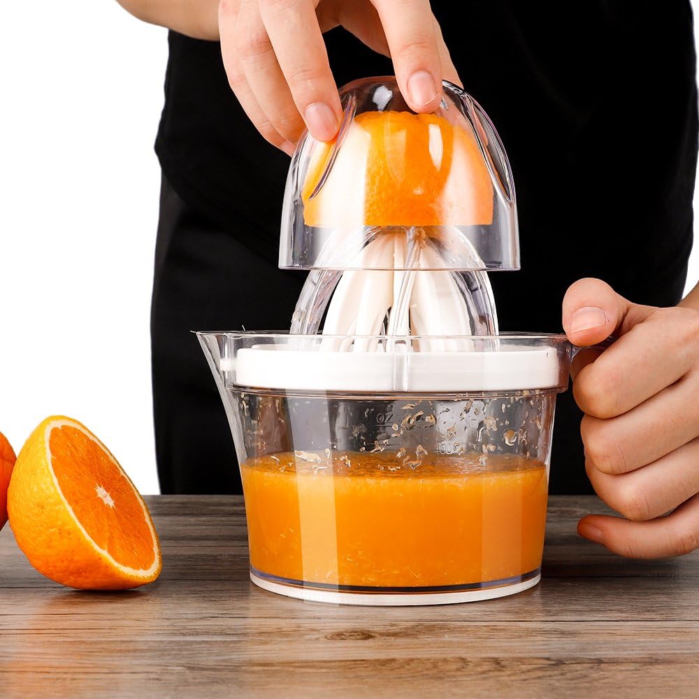 Citrus Juicer Manual Hand Sque - Citrus Lemon Squeezer recension och pris