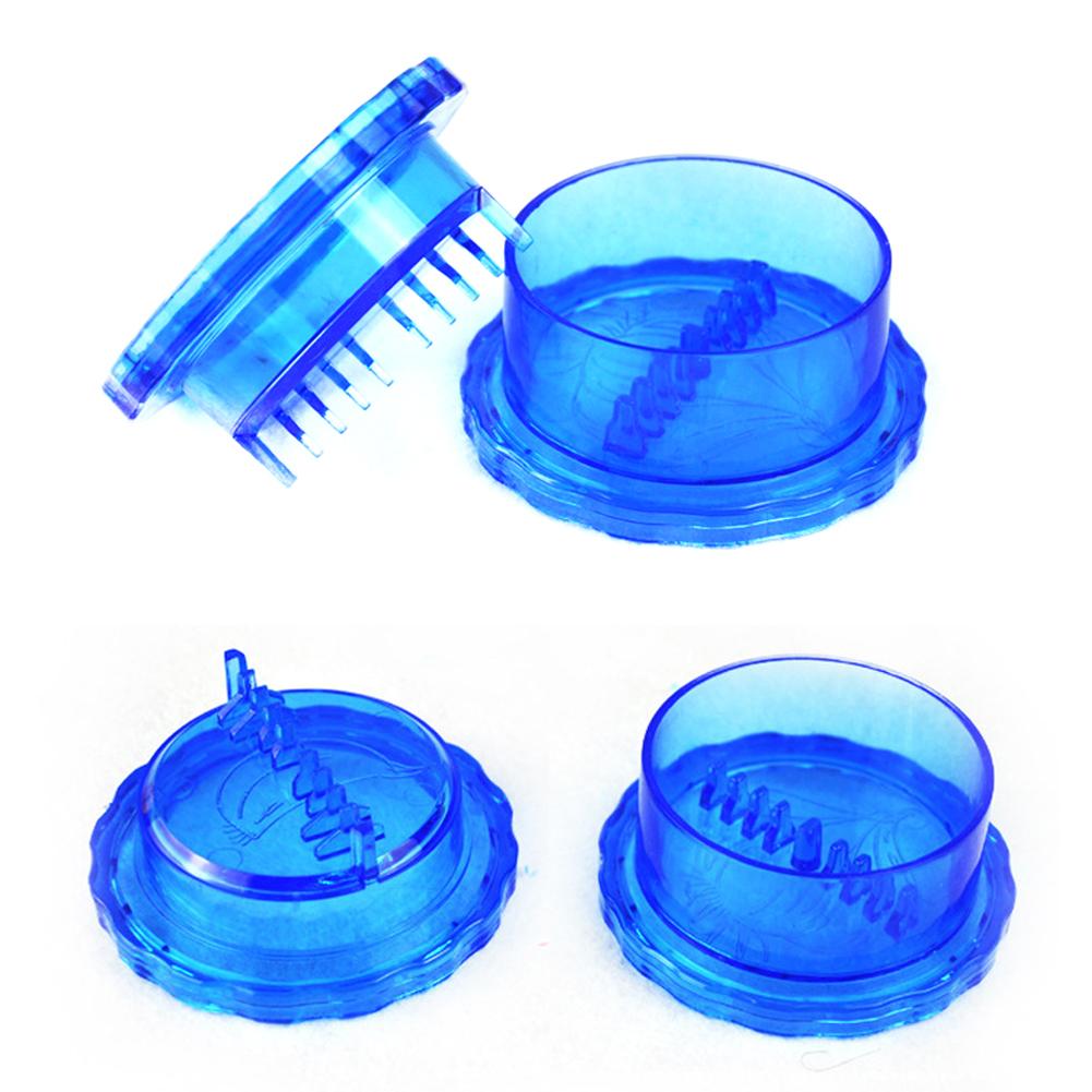 Plastic Garlic Press Grinder M - Manual Garlic Press recension och pris