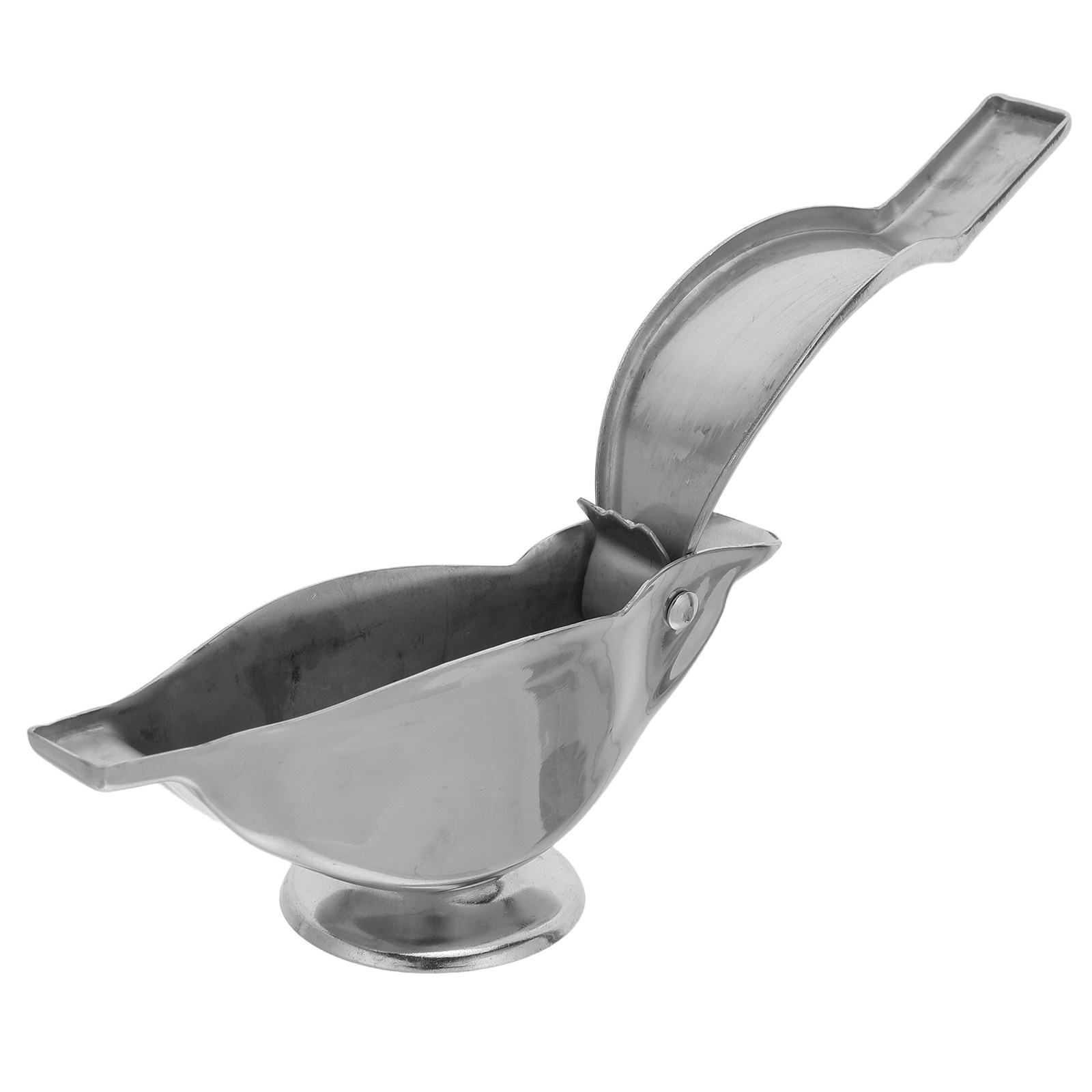 Stainless Steel Manual Citrus  - Citrus Lemon Squeezer recension och pris