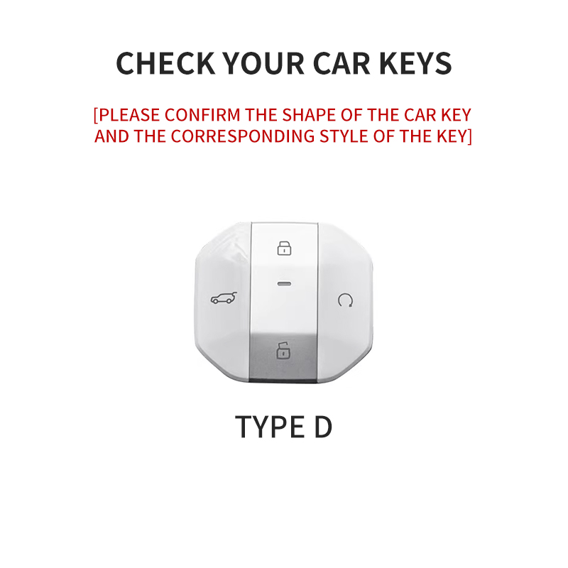 Car Key Case Cover For Jetour  - Kitchen Gadgets 2025 recension och pris