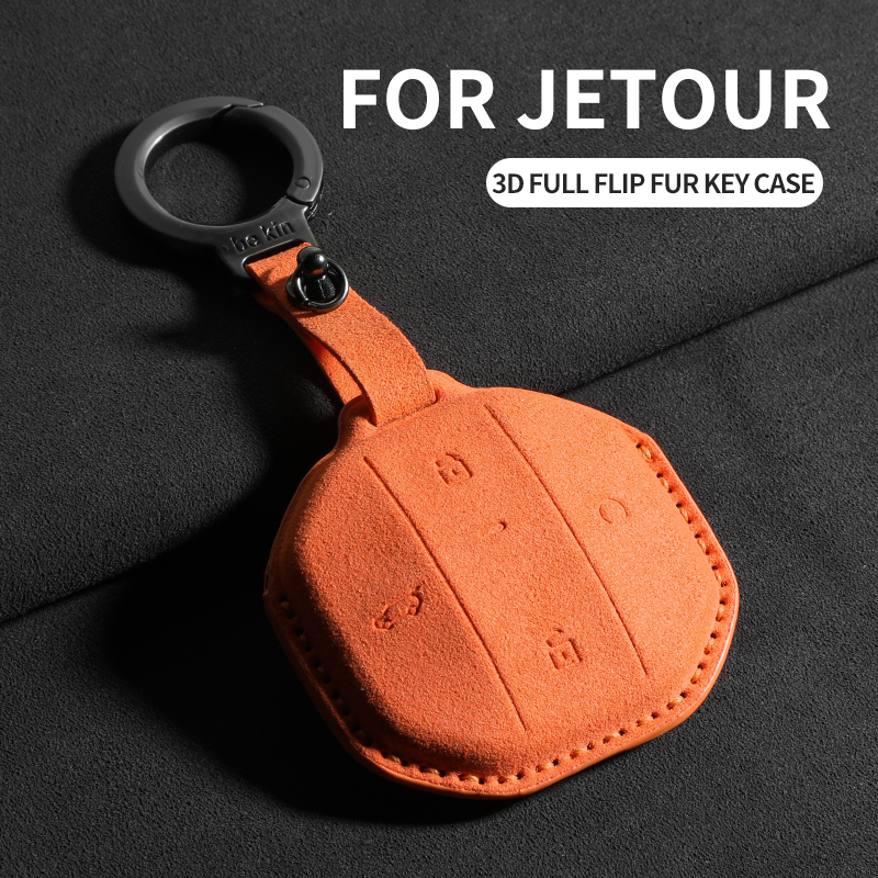 Car Key Case Cover For Jetour  - Kitchen Gadgets 2025 recension och pris