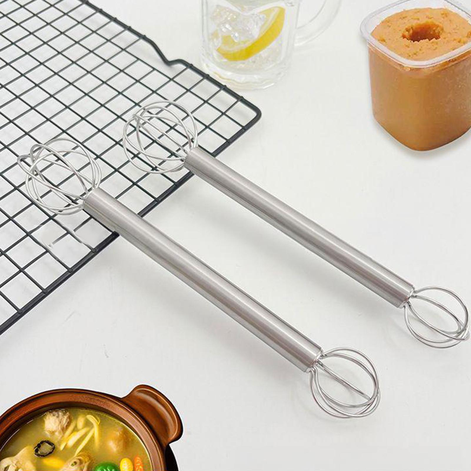 Miso Stirring Stick 304 Stainl - Kitchen Gadgets And Appliances recension och pris