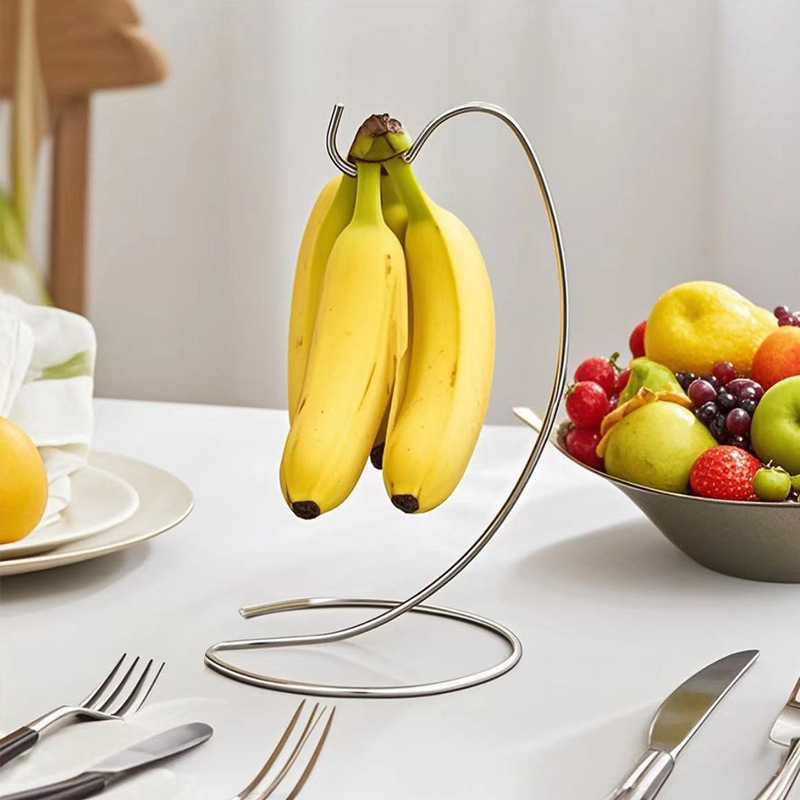 Hot Sale Banana Holder Stand - - Kitchen Gadgets To Have recension och pris