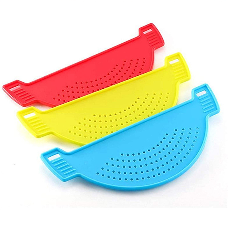 Kitchen Accessories Plastic Dr - Kitchen Gadgets Rice Filter recension och pris
