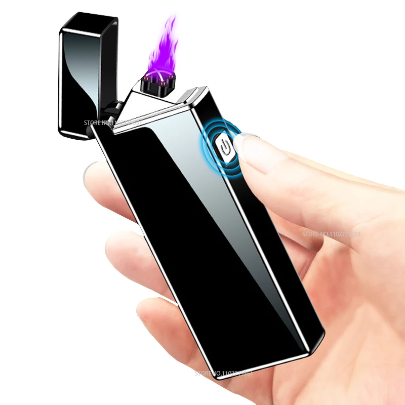 2025 New Mini Electric Lighter - Kitchen Gadgets Best Sellers 2025 recension och pris