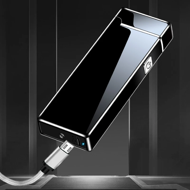 2025 New Mini Electric Lighter - Kitchen Gadgets Best Sellers 2025 recension och pris